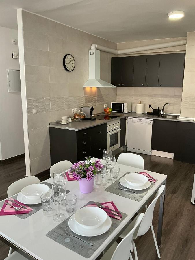 Appartement Ayala